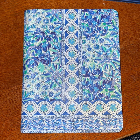 Lilly Pulitzer Journal-“High Manetenance” - Picture 2 of 5